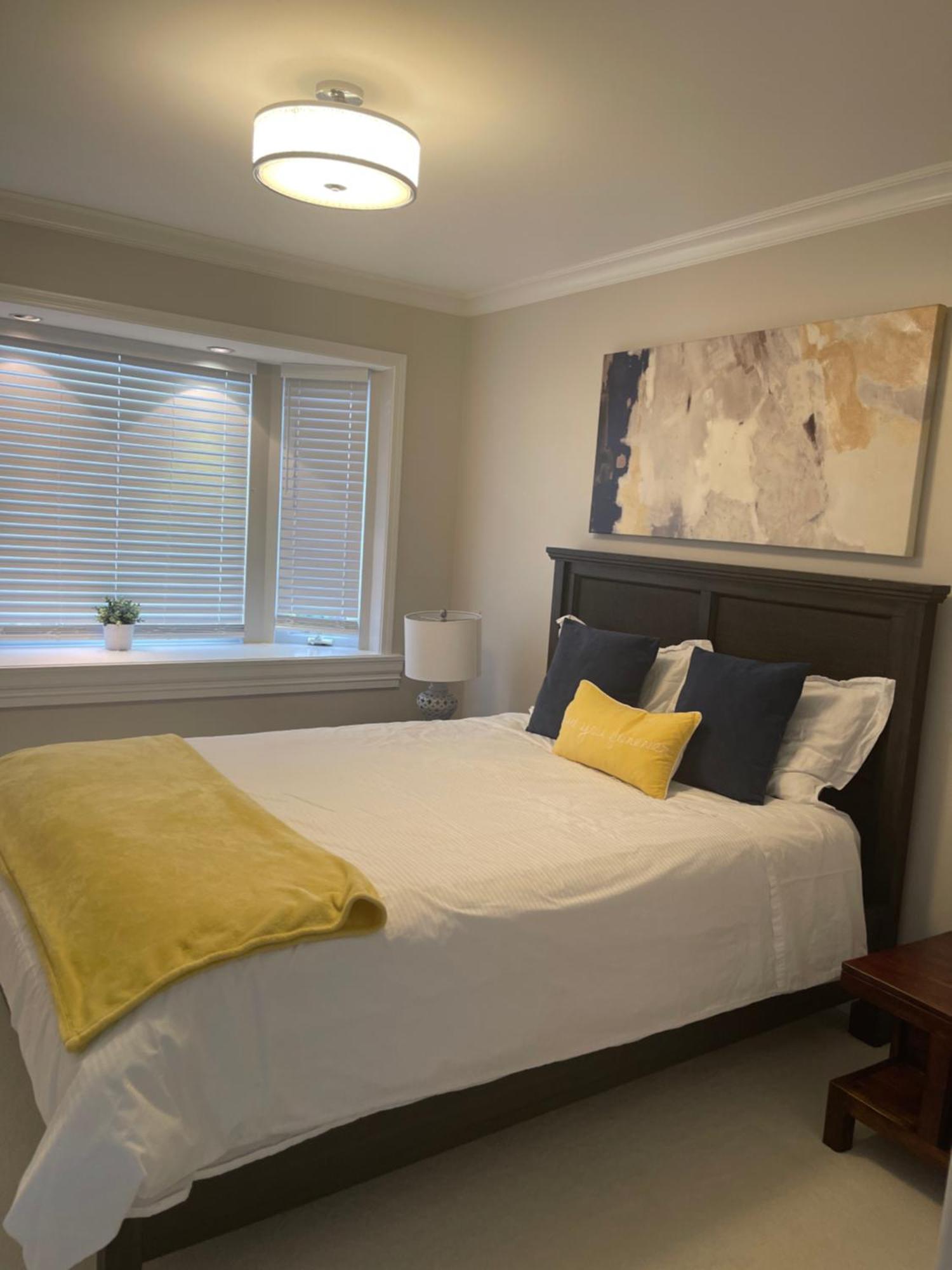Apartamento Campus Haven Vancouver Exterior foto